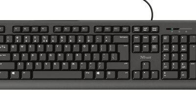 PRIMO KEYBOARD UK