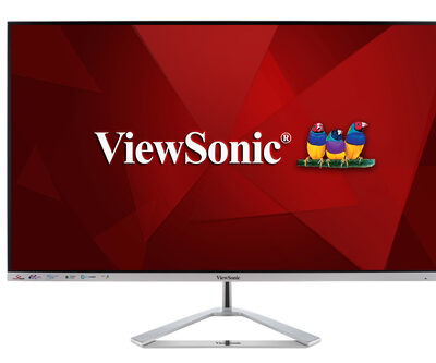 VX3276-4K-MHD 32IN 16:9 UHD
