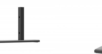 COMMERCIAL DISPLAY STAND