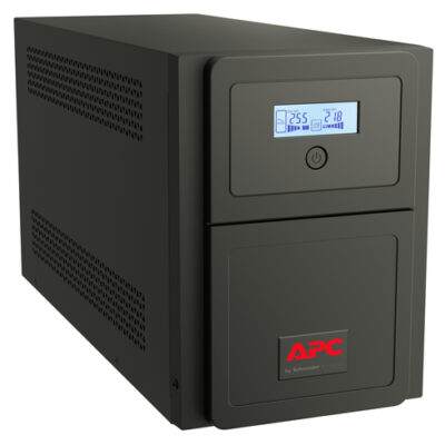 EASY UPS SMV 750VA 230V WITH
