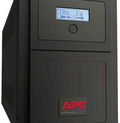EASY UPS SMV 1000VA 230V WITH