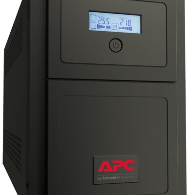 EASY UPS SMV 1500VA 230V WITH