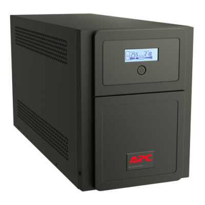 EASY UPS SMV 3000VA 230V WITH