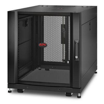 NETSHELTER SX 12U SRVR RACK ENC