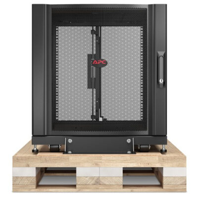 NETSHELTER SX 12U SRVR RACK ENC