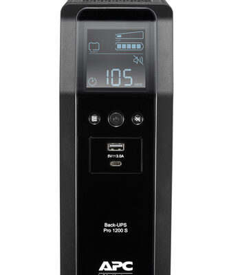 BACK UPS PRO BR 1200VA