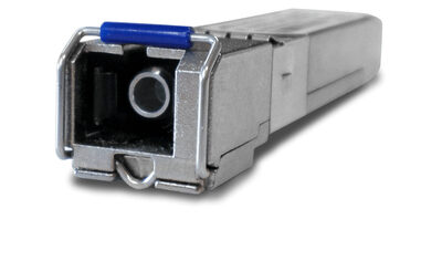 TAA 10G SFP+ POM BIDI 20KM LC