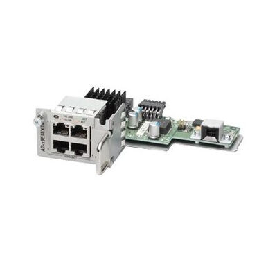 EXPANSION MODULE F/X930 SERIES