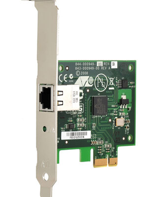 SECURE PCI-E X1 COPPER