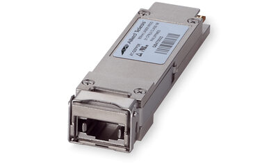 TAA 40G QSFP+ ER4 LC(40KM)STD.