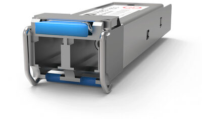 TAA 1000LX/LC SFP (10KM OVER SM