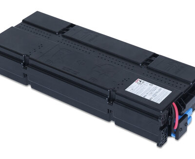 REPLACEMENT BATTERY CARTRIDGE
