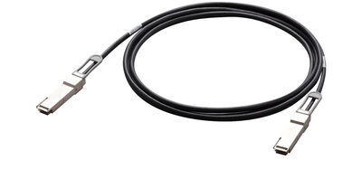 100G QSFP28 DAC PASSIVE 1M