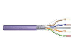 CAT.6 U/UTP INSTALLATION CABLE
