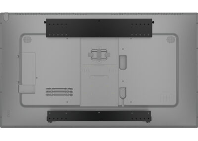 LOW PROFILE MOUNTING KIT