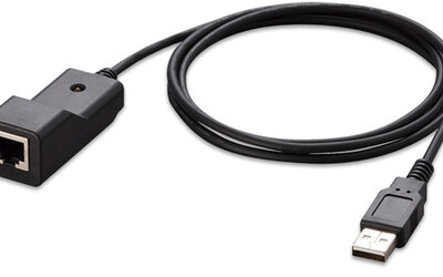 MNGM CONSOLE CBL KIT USB TYPE A