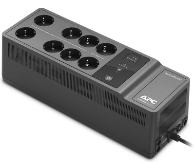 APC BACK-UPS 650VA 230V 1 USB