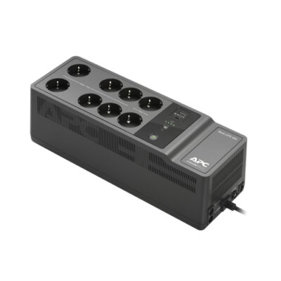 APC BACK-UPS 850VA 230V
