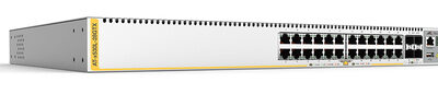 L3 STACKSWITCH 2410/100/1000T4X