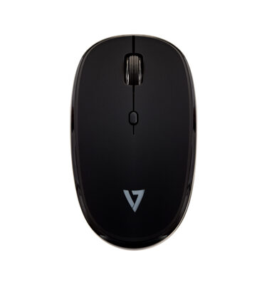 BLUETOOTH SILENT 4-BUTTON MOUSE