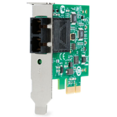 TAA 100MBPS PCI-EXP F.ADPT CARD