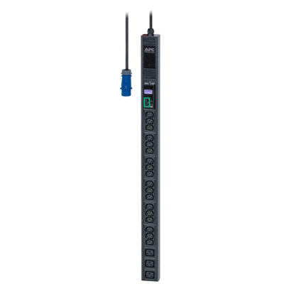 EASY PDU METERED ZEROU 16A 230V