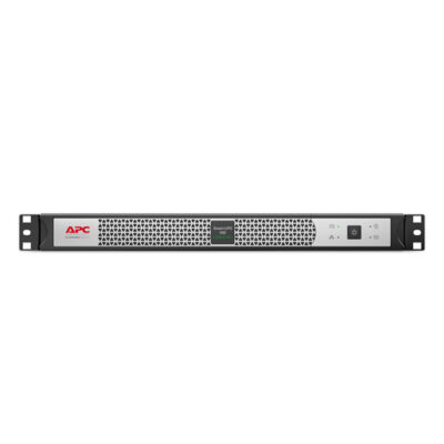 APC SMART-UPS C LI-ON 500VA