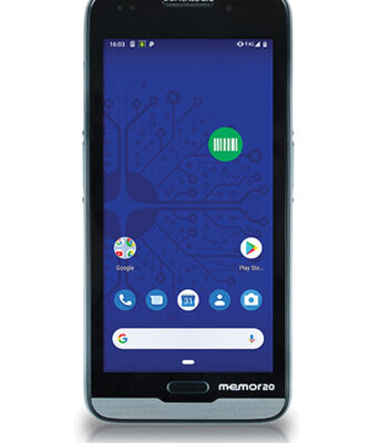MEMOR 20 KIT LTE EMEA+ROW GMS