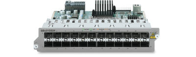 24 PORT SFP BLADE 100/1000MBPS