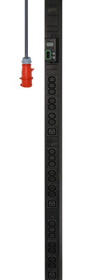 EASY PDU METERED ZERO U 22 KW
