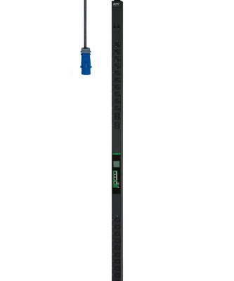 EASY PDU SWITCHED ZERO U 32A