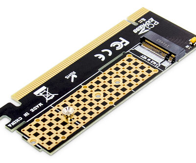 M.2 NVME SSD PCI EXPRESS 3.0