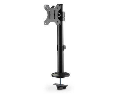 UNIVER.SING. MONITOR POLE MOUNT