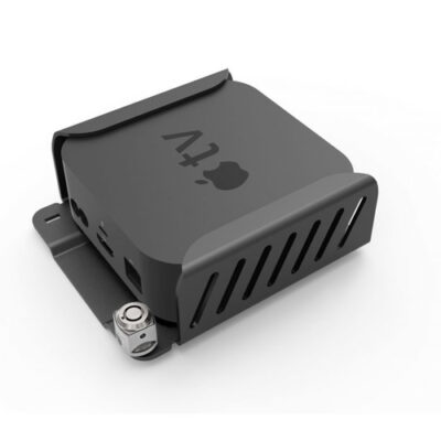 APPLE TV SECURITY MOUNT 4TH 4K