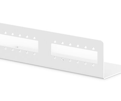 ADAPTERPLATE F/DN-96800S-2 GREY