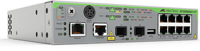 L3 GIGABIT SWITCH 8-PORT