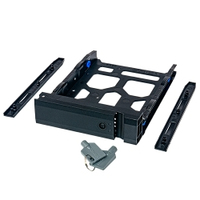 3.5IN HDDTRAY W KEYLOCK+2 KEYS