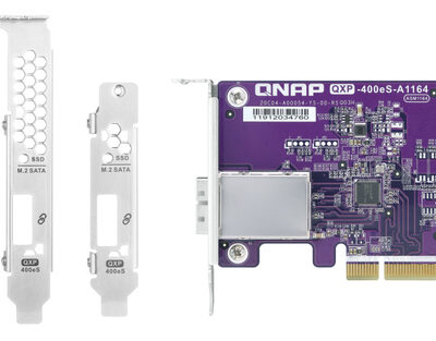 1-PORT SFF-8088SATA HOSTBUSADAP