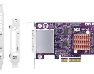 2-PORT SFF-8088SATA HOSTBUSADAP