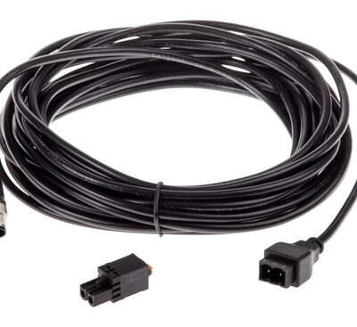 AXIS POWER CABLE 24 V 7M (23FT)