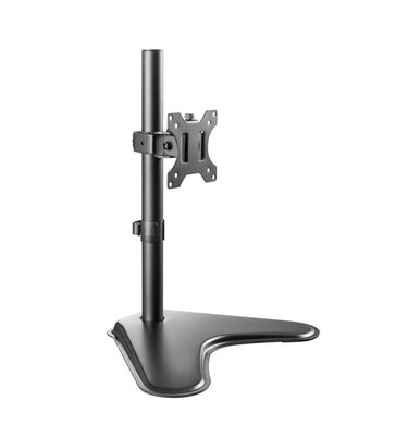 SINGLE DESKTOP MONITOR STAND