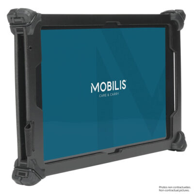 RESIST PACK CASE FOR GALAXY TAB