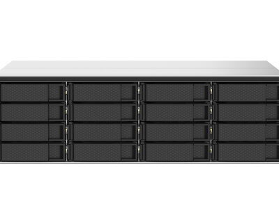 TS-1673AU-RP-16G 3U 16BAY2.2GHZ