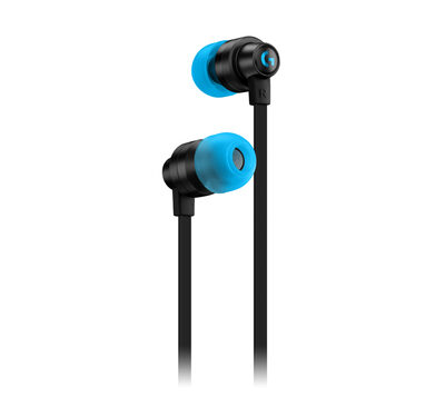 G333 BLACK EMEA