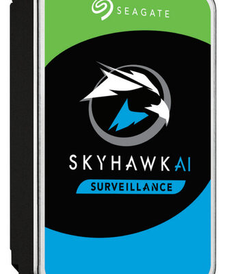 SKYHAWK AI 8TB 3.5IN 6GB/S SATA