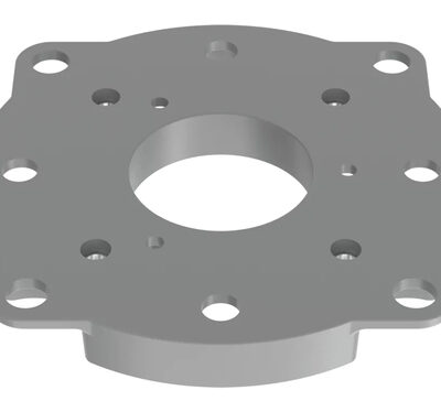 AXIS TQ6901-E ADAPTER BRACKET 4