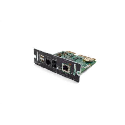 UPS NETWORK MANAGEMENT CARD 3