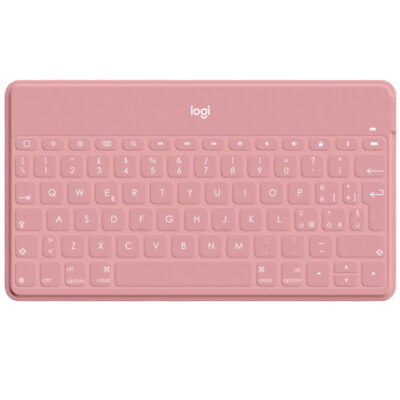 KEYS-TO-GO BLUSH PINK