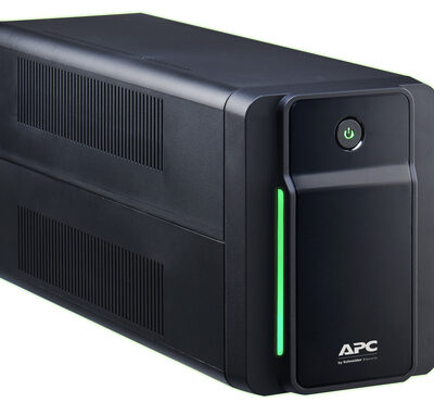 APC BACK-UPS 1600VA 230V AVR