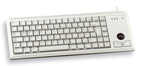 COMPACT G84-4400 TRACKBALL 2X